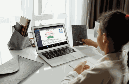 学考乐智能英语